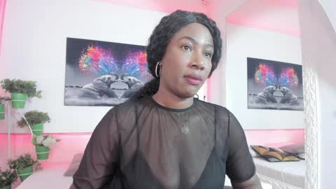 Snapshot of rosi_cooper chatting on 01/10/25, 11:00 rosi_cooper online show from 01/10/25, 11:00