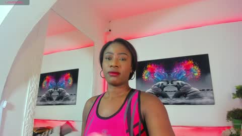 Snapshot of rosi_cooper chatting on 01/27/25, 11:00 rosi_cooper online show from 01/27/25, 11:00