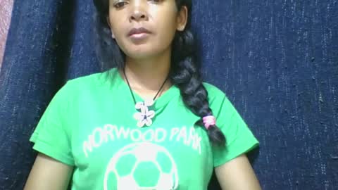 rosia685234 online show from 02/09/25, 06:33