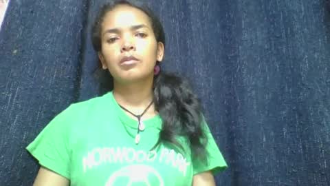 rosia685234 online show from 02/16/25, 07:15