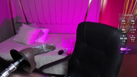 rosie_jhons online show from 05/31/26, 04:20