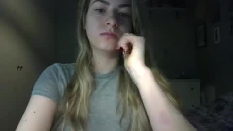 Snapshot of rosie_june chatting on 03/16/26, 07:56 Rosie online show from 03/16/26, 07:56