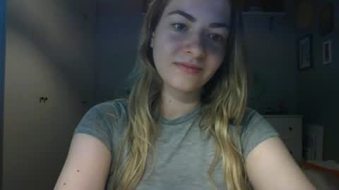 Rosie online show from 07/21/26, 06:49