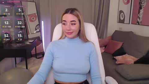 Rosie online show from 11/14/25, 01:15