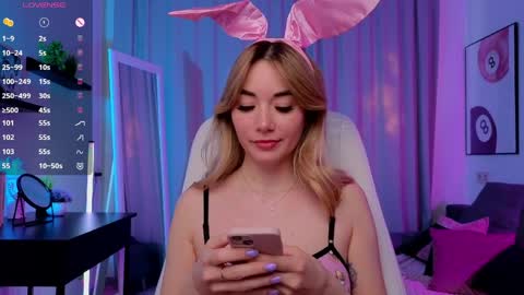 Rosie online show from 05/28/26, 01:03