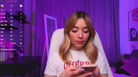 Rosie online show from 06/08/26, 01:09