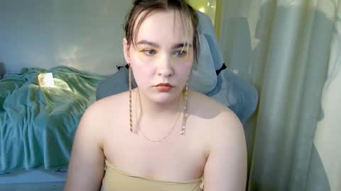 Rosie Nana online show from 12/02/24, 01:02