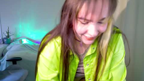 Rosie Nana online show from 12/30/24, 03:35