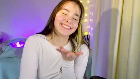 Rosie Nana online show from 01/12/25, 03:03