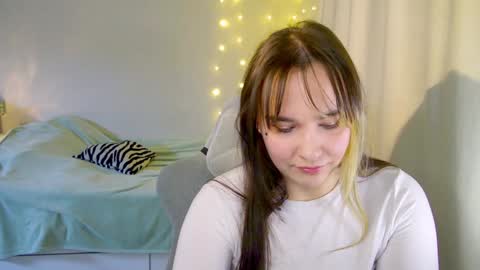 Rosie Nana online show from 01/20/25, 04:23