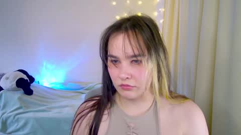Rosie Nana online show from 02/07/25, 04:35