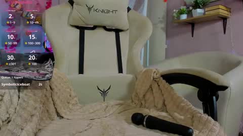 Snapshot of rosie_reis chatting on 10/26/25, 04:07  Rosie  online show from 10/26/25, 04:07