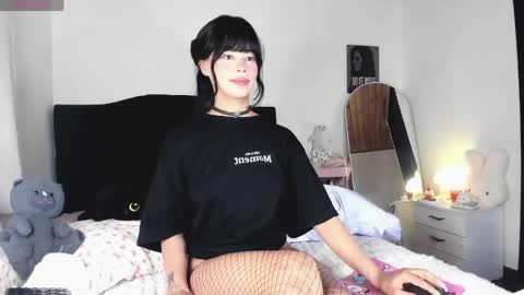 Rosieeee  online show from 05/13/26, 04:15