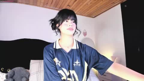 Rosieeee  online show from 05/24/26, 09:20