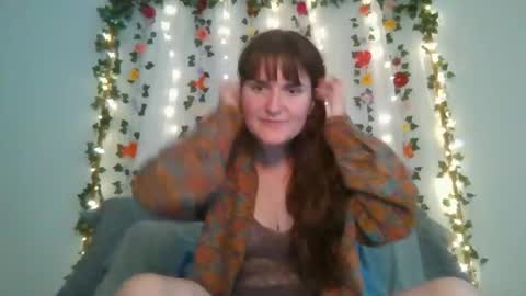 Snapshot of rosie_woods chatting on 09/17/25, 09:49 rosie_woods online show from 09/17/25, 09:49