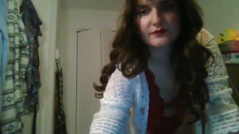 rosie_woods online show from 12/14/25, 12:49