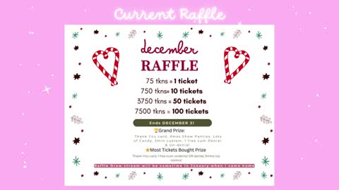 Rosie Bones online show from 12/08/24, 02:18