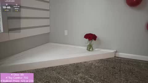 Rosie Bones online show from 02/19/25, 06:00