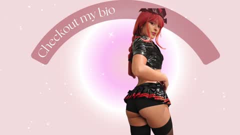 Rosie Bones online show from 11/14/25, 09:02