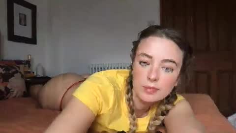 Rosie online show from 02/10/25, 02:05