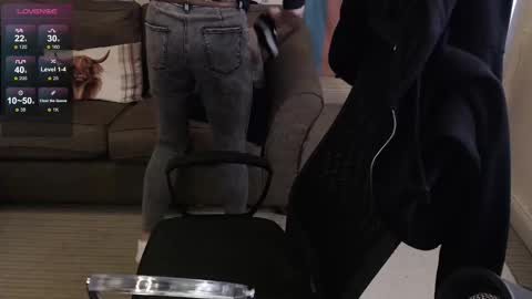 RosieFem online show from 02/26/25, 12:03