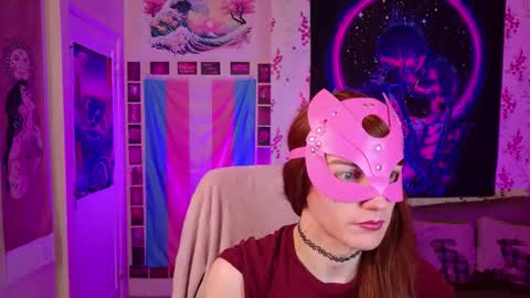 RosieFem online show from 11/27/25, 09:55