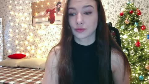 Rosie is waiting for YOU online show from 12/14/24, 04:12