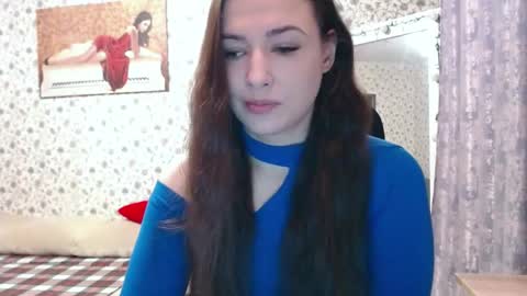 Rosie is waiting for YOU online show from 02/26/25, 04:03