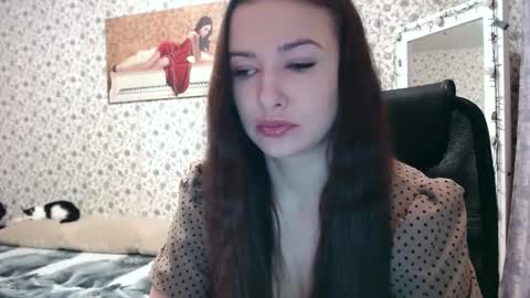 Rosie is waiting for YOU online show from 03/03/25, 04:03