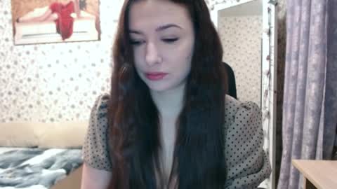 Rosie is waiting for YOU online show from 03/10/25, 03:56