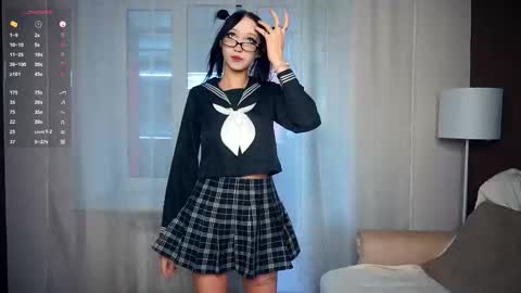 Snapshot of rositabegolli chatting on 10/04/25, 05:05 Edwina online show from 10/04/25, 05:05