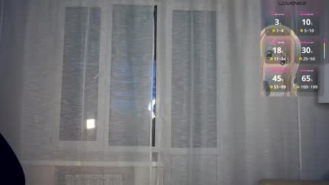 Snapshot of rositabegolli chatting on 10/26/25, 04:29 Edwina online show from 10/26/25, 04:29