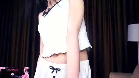 Snapshot of rositabegolli chatting on 11/09/25, 04:55 Edwina online show from 11/09/25, 04:55