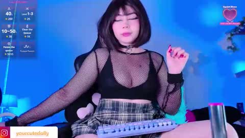 rositafresita01 online show from 03/22/26, 01:36