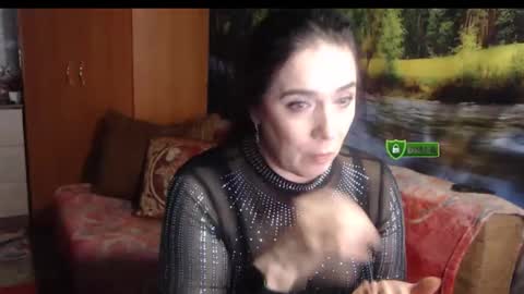 rositaohsky online show from 12/05/25, 02:31