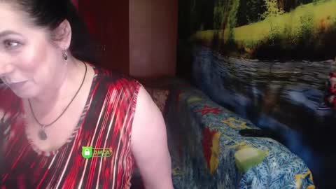 RositaSky online show from 12/09/24, 01:18