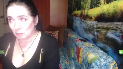 RositaSky online show from 12/09/24, 07:28