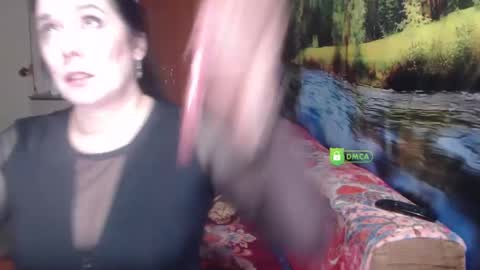 RositaSky online show from 12/24/24, 03:49