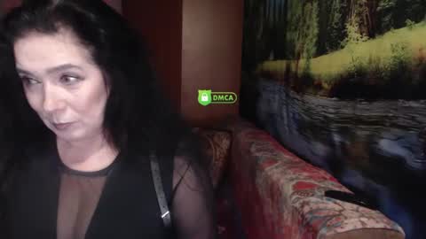 RositaSky online show from 12/31/24, 10:34