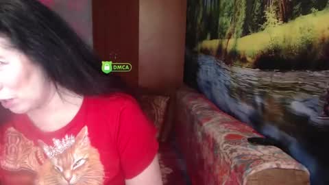 RositaSky online show from 01/01/25, 01:37