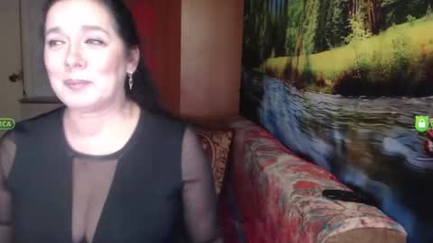 RositaSky online show from 01/07/25, 03:24