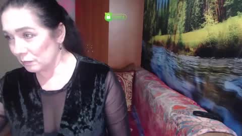 RositaSky online show from 01/08/25, 03:40