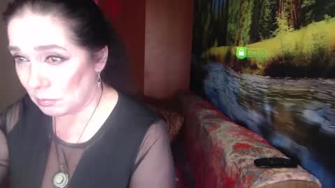 RositaSky online show from 01/12/25, 03:17