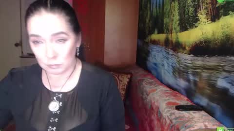 RositaSky online show from 01/30/25, 04:27