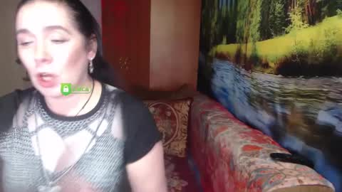 RositaSky online show from 01/30/25, 07:29