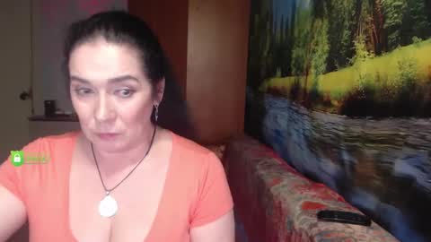 RositaSky online show from 02/16/25, 03:59