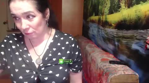 RositaSky online show from 02/26/25, 02:15