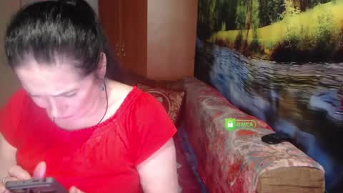 RositaSky online show from 02/27/25, 03:47