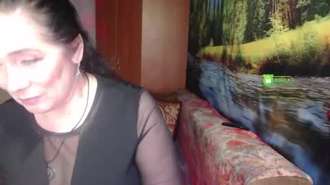 RositaSky online show from 03/09/25, 01:46