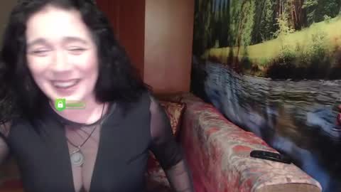 RositaSky online show from 03/09/25, 10:41